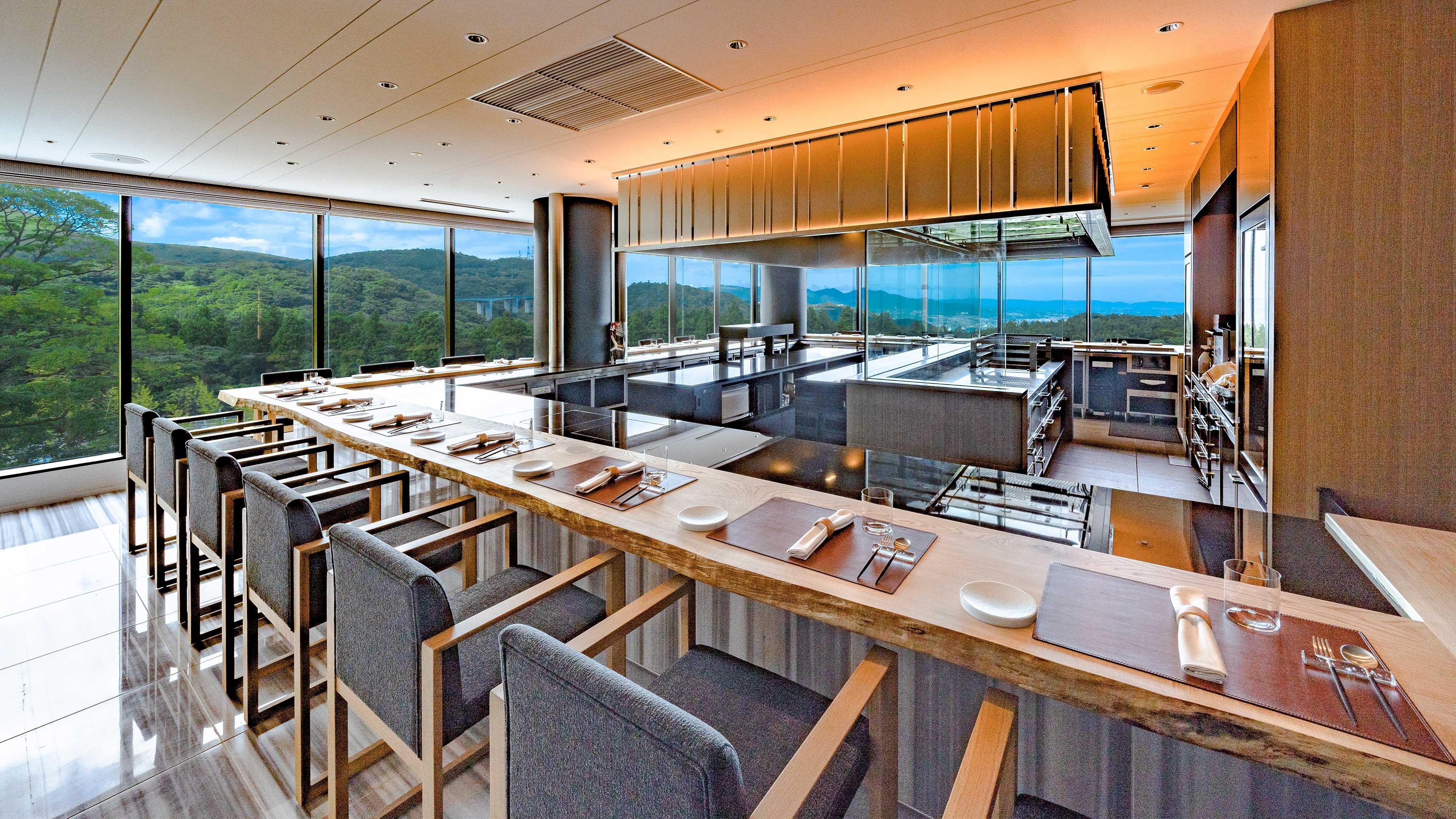 Ana Intercontinental Beppu Resort & Spa By Ihg 외부 사진
