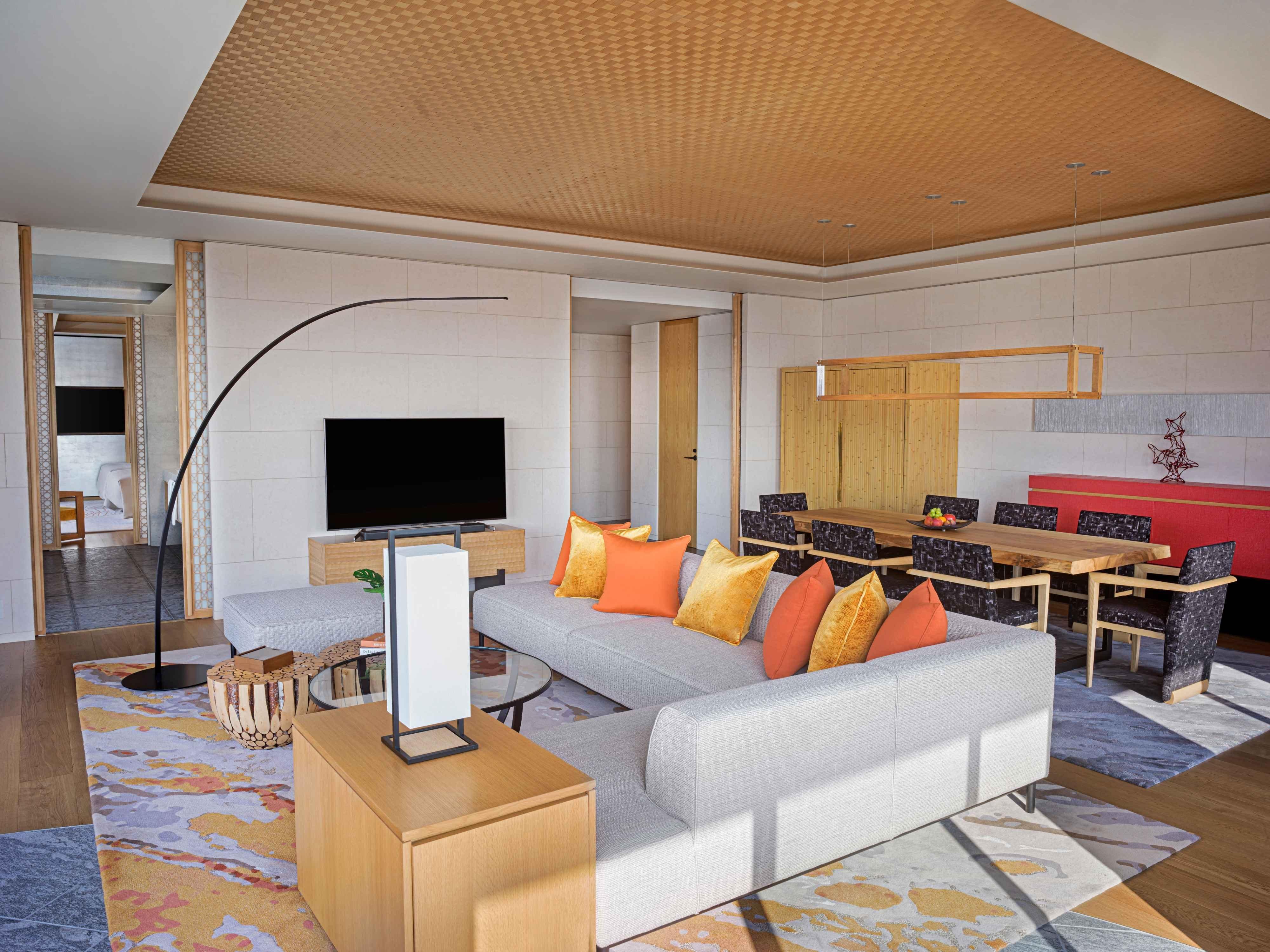 Ana Intercontinental Beppu Resort & Spa By Ihg 외부 사진