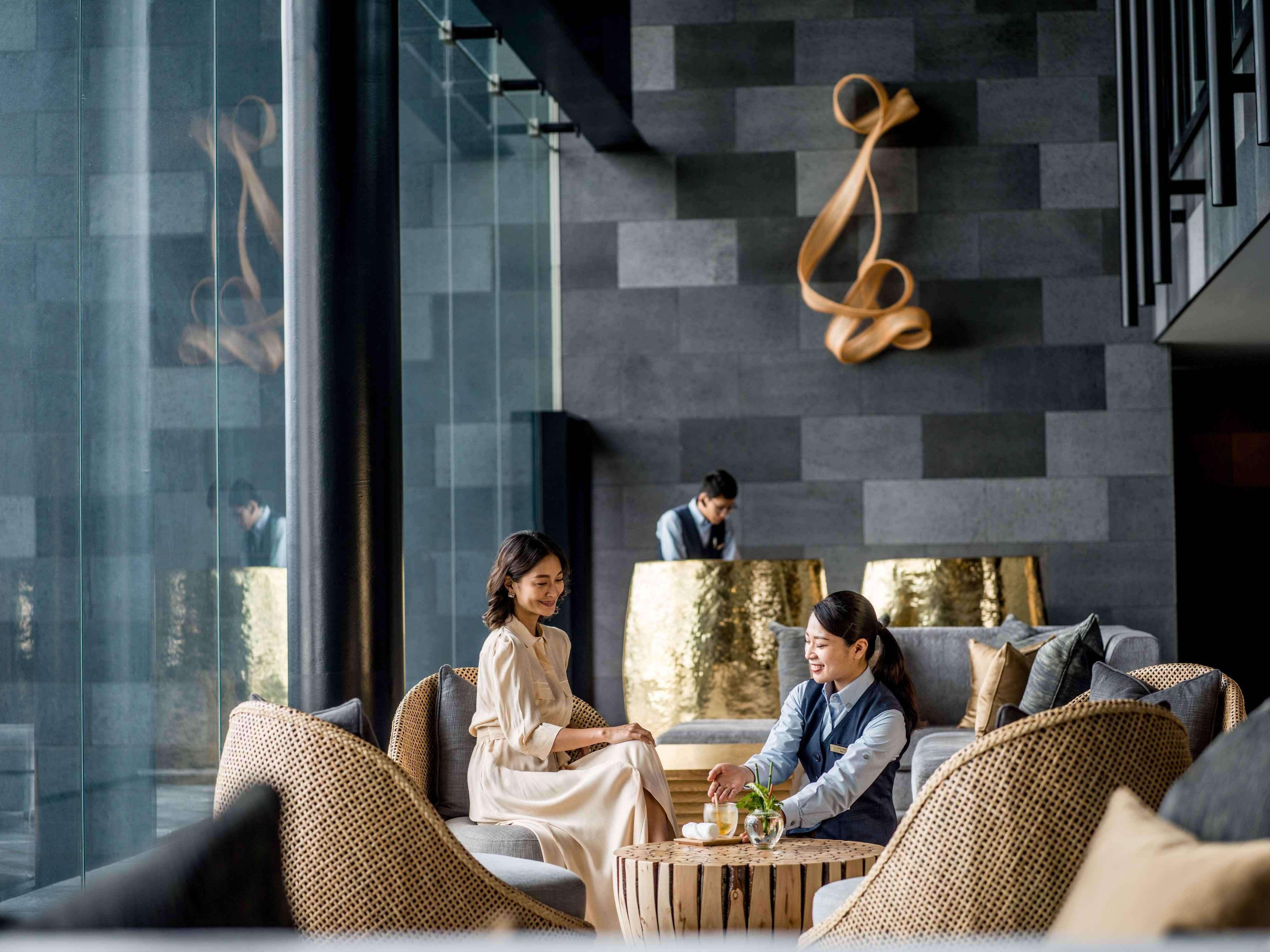 Ana Intercontinental Beppu Resort & Spa By Ihg 외부 사진